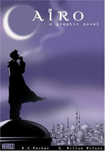 Cairo Cover