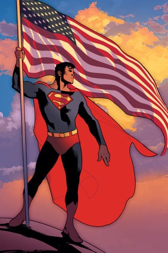Superman Returns:The Prequels (Superman (Graphic Novels)) Cover