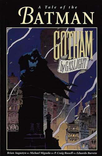 Batman Cover
