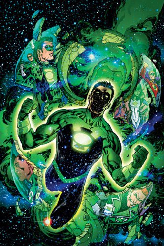 Ion, Vol. 1 Cover