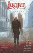 Lucifer Cover