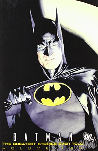 Batman Cover