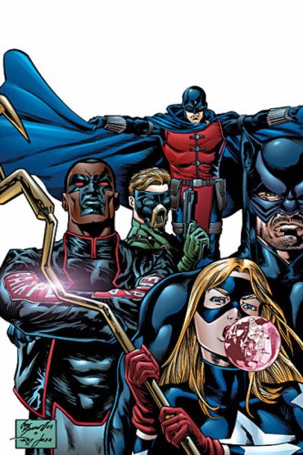 JSA Classified Cover