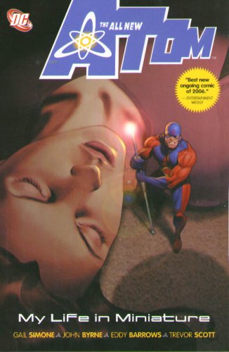 Atom Cover
