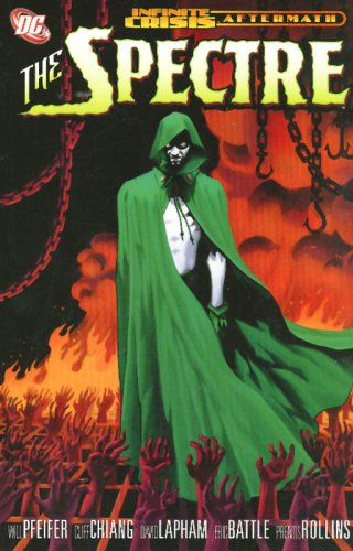 Crisis Aftermath Cover