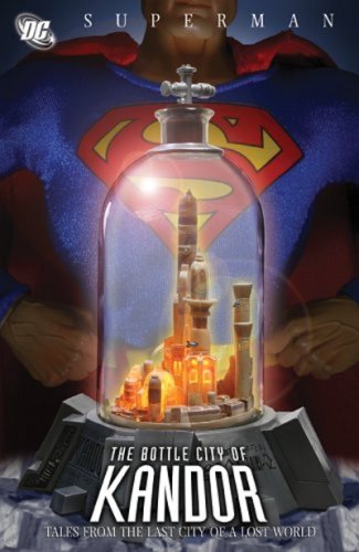Superman Cover