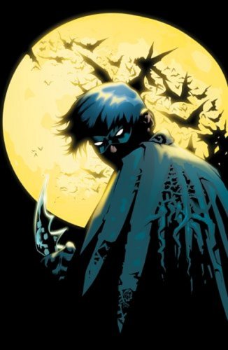 Robin Cover