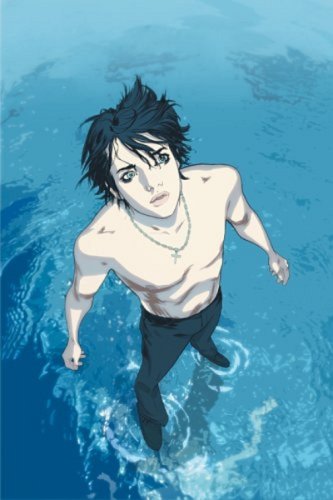 American Virgin Vol. 3 Cover