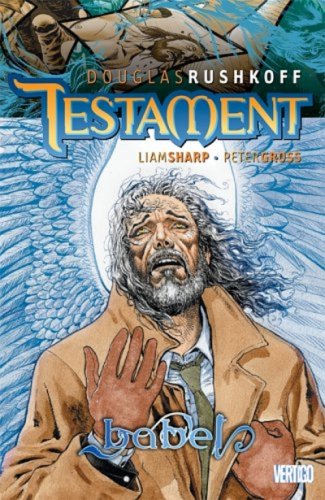 Testament Cover