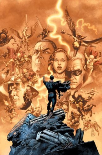 DC Cover