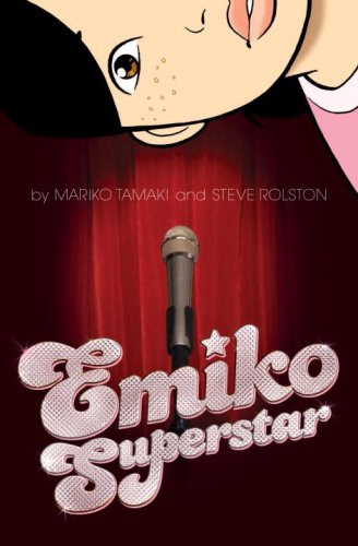Emiko superstar Cover