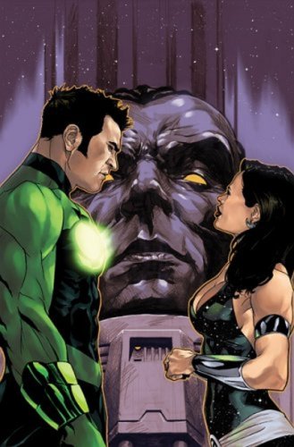 Ion, Vol. 2 Cover