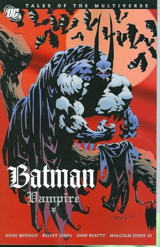 Batman Cover