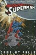 Superman Cover