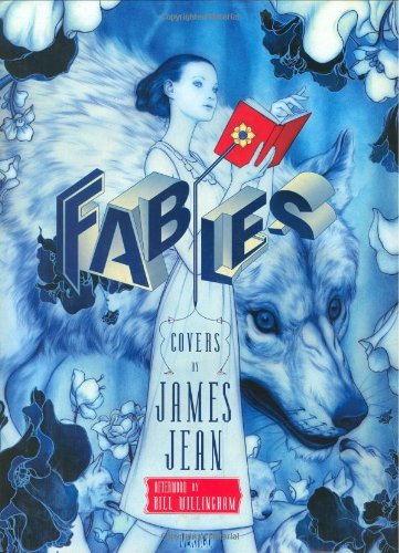 Fables Cover
