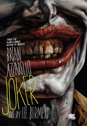 Joker Cover