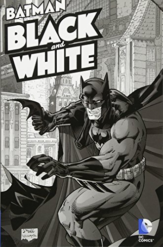 Batman Cover