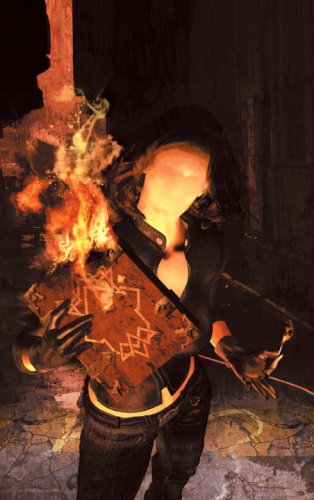 The Question Cover