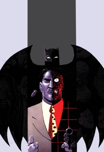 Batman Cover
