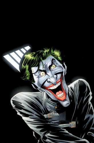 Batman Cover