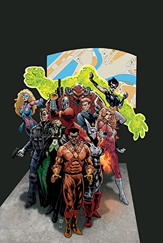 Suicide Squad Cover