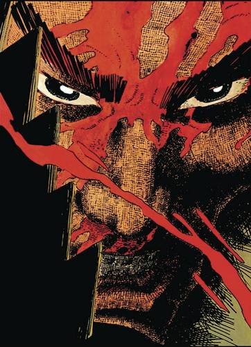 Absolute Ronin Cover