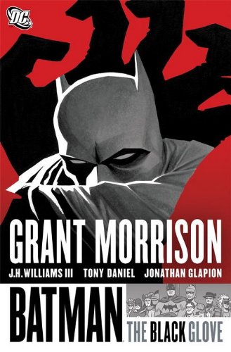Batman. Cover