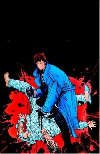The Question Cover
