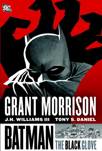 Batman. Cover