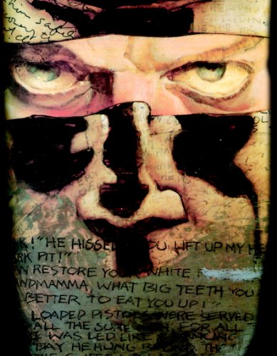 John Constantine, hellblazer Cover