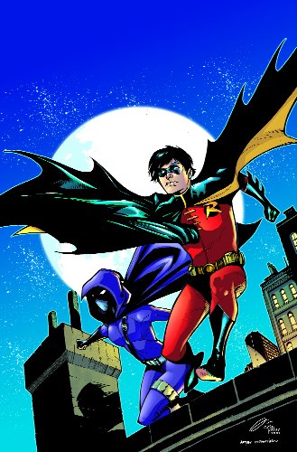 Robin Cover