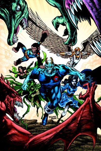 Shadowpact Cover