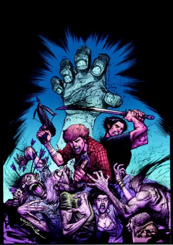 Lost boys Cover