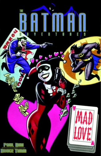 Batman Cover