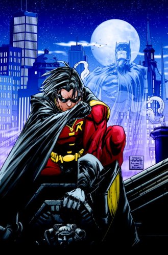 Robin Cover