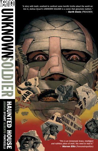 Unknown soldier Cover