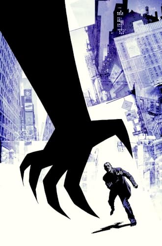 Attempted cover for Book ID: 1401223605