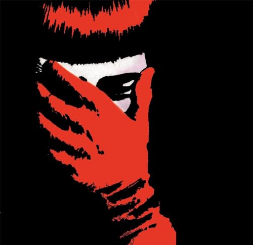 The absolute V for Vendetta Cover