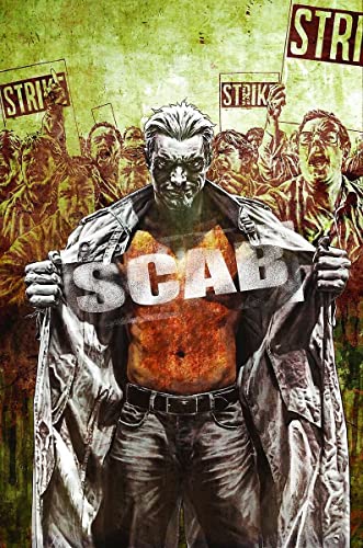 John Constantine, Hellblazer Cover