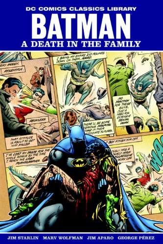 Batman Cover
