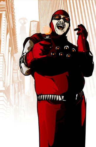 Final crisis aftermath Cover