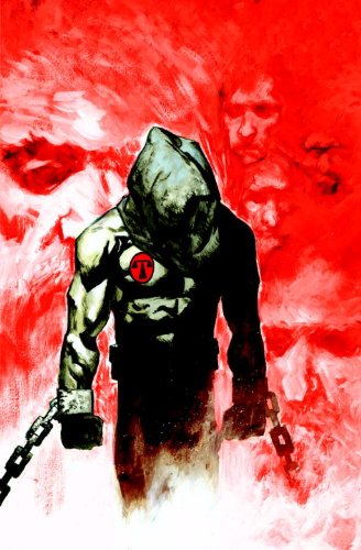 Final crisis aftermath Cover