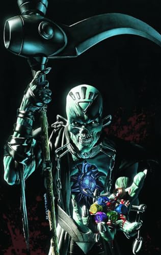 Attempted cover for Book ID: 1401227856