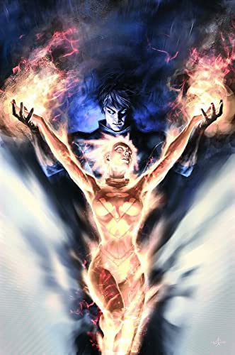 Attempted cover for Book ID: 1401229395