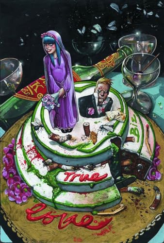 John Constantine, Hellblazer Cover