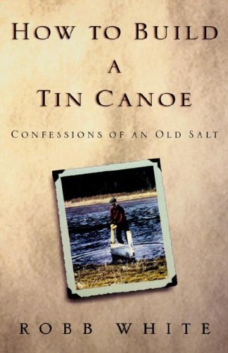 How to Build a Tin Canoe Cover