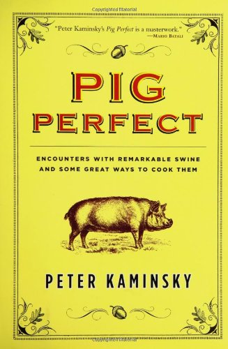 Pig Perfect  Cover