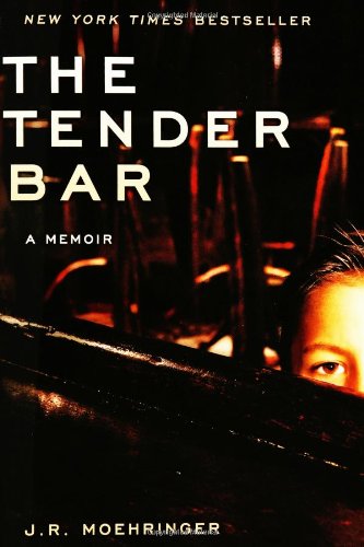 The tender bar Cover