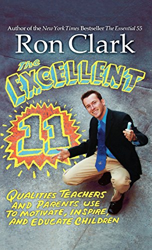 The Excellent 11 Cover