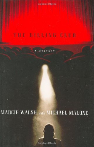 The killing club Cover